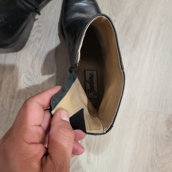 Booties - Picture 5 of 8